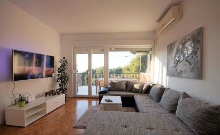 Apartment Deni Pola Esterno foto