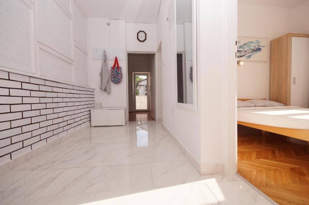 Apartment Deni Pola Esterno foto