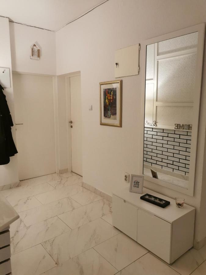 Apartment Deni Pola Esterno foto
